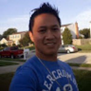 Meet your Posher, Roger